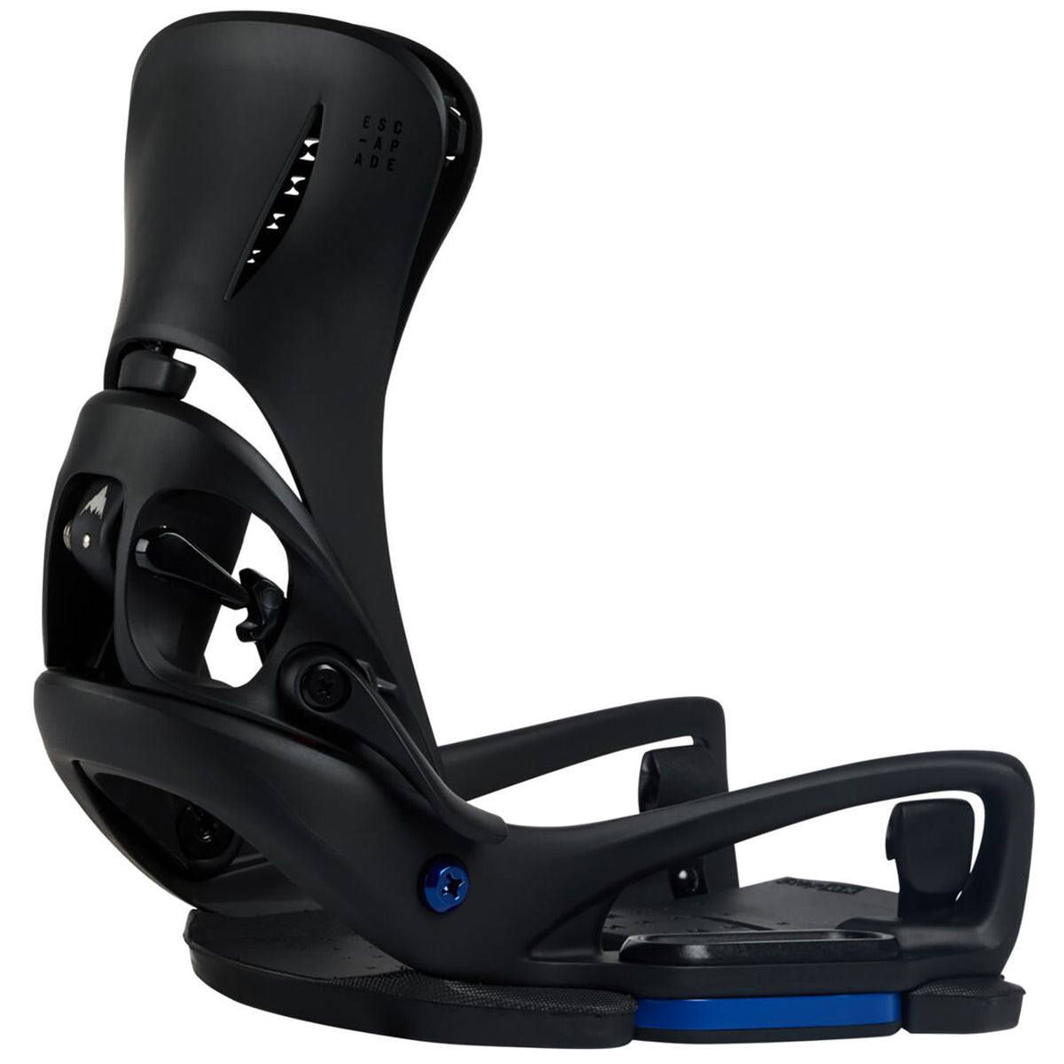Burton Step On Escapade EST Snowboard Bindings - Women's Black