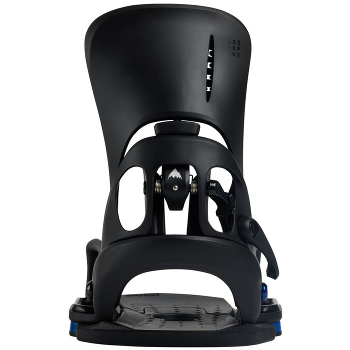 Burton Step On Escapade EST Snowboard Bindings - Women's Black