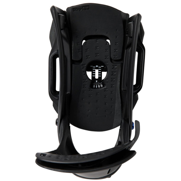 Burton Step On Escapade EST Snowboard Bindings - Women's Black