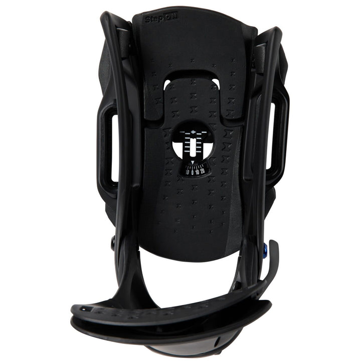 Burton Step On Escapade EST Snowboard Bindings - Women's Black