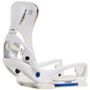 White/Blue
