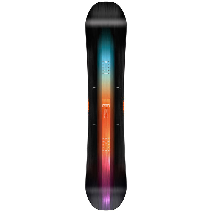 Nitro Future Team Snowboard - Boys' 2025