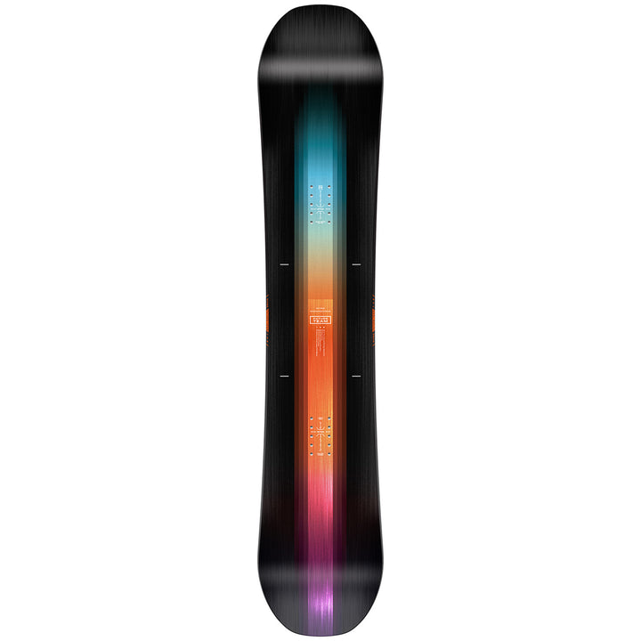 Nitro Future Team Snowboard - Boys' 2025