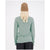 MONS ROYALE Yotei BF Long-Sleeve Top - Women's Glacier/Dew
