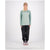 MONS ROYALE Yotei BF Long-Sleeve Top - Women's Glacier/Dew