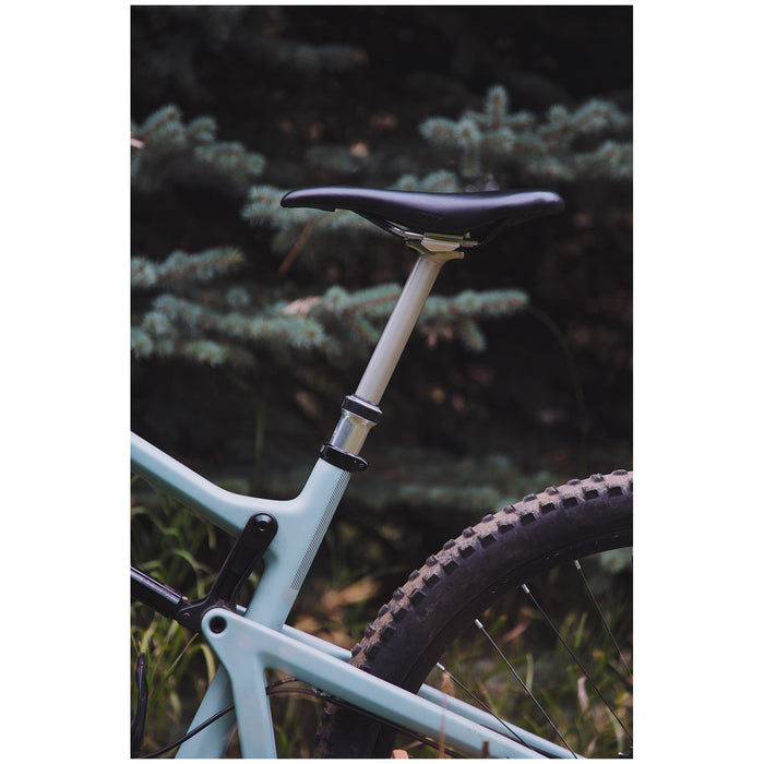 PNW Components LTD Loam Dropper Post