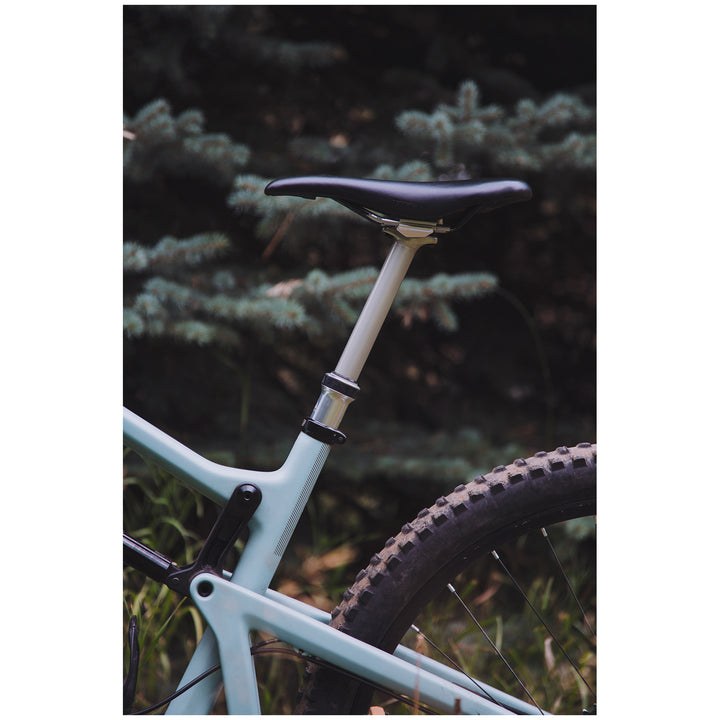 PNW Components LTD Loam Dropper Post