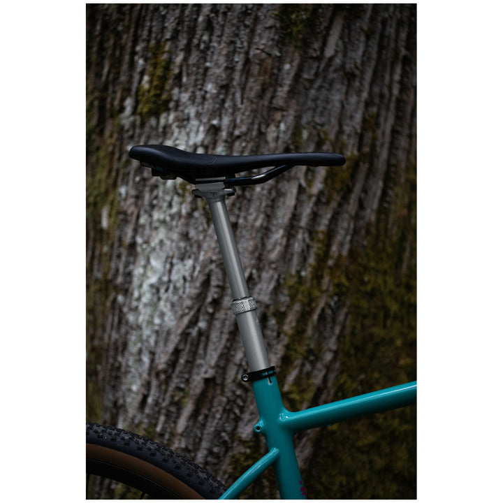 PNW Components LTD Rainier 27.2 Dropper Post