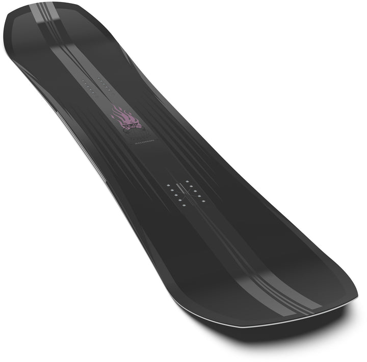 Salomon Assassin Pro Snowboard 2025