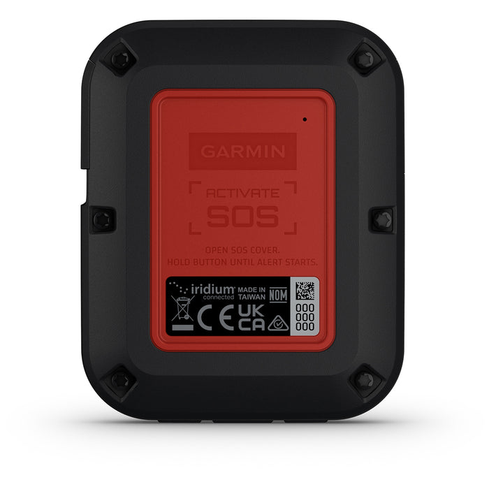 Garmin inReach Messenger Plus GPS Communicator