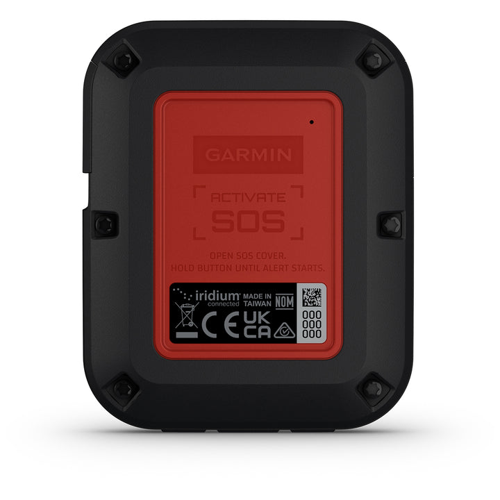 Garmin inReach Messenger Plus GPS Communicator
