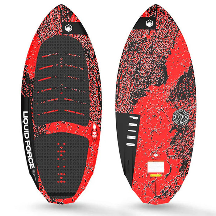 Liquid Force Primo Wakesurf Board 2024