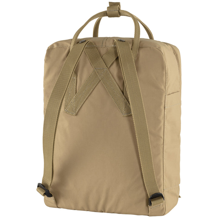 Fjallraven Kanken Backpack Clay