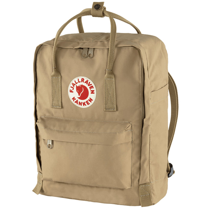 Fjallraven Kanken Backpack Clay