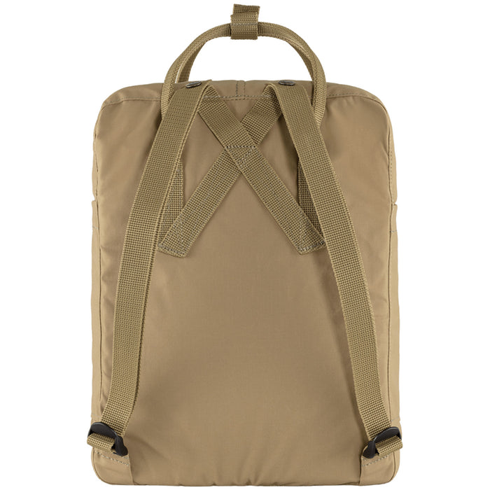 Fjallraven Kanken Backpack Clay