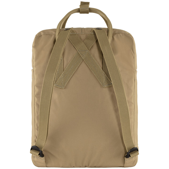 Fjallraven Kanken Backpack Clay