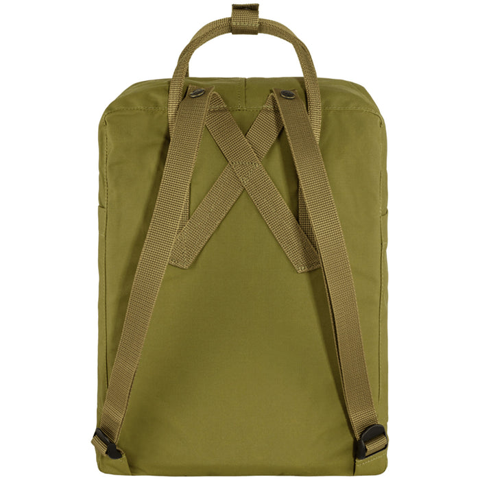 Fjallraven Kanken Backpack Foliage Green