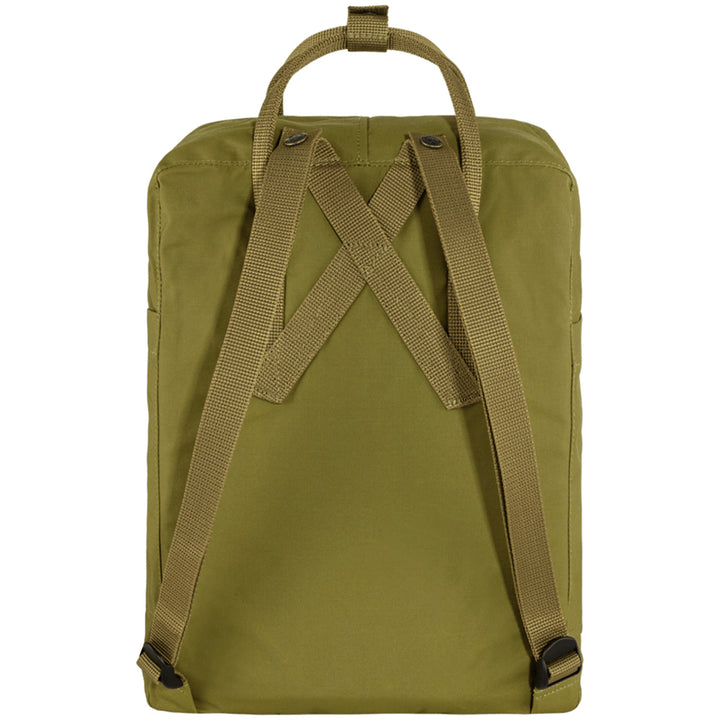 Fjallraven Kanken Backpack Foliage Green