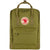 Fjallraven Kanken Backpack Foliage Green