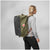 Fjallraven Färden Duffel 50 Duffel Bag Green
