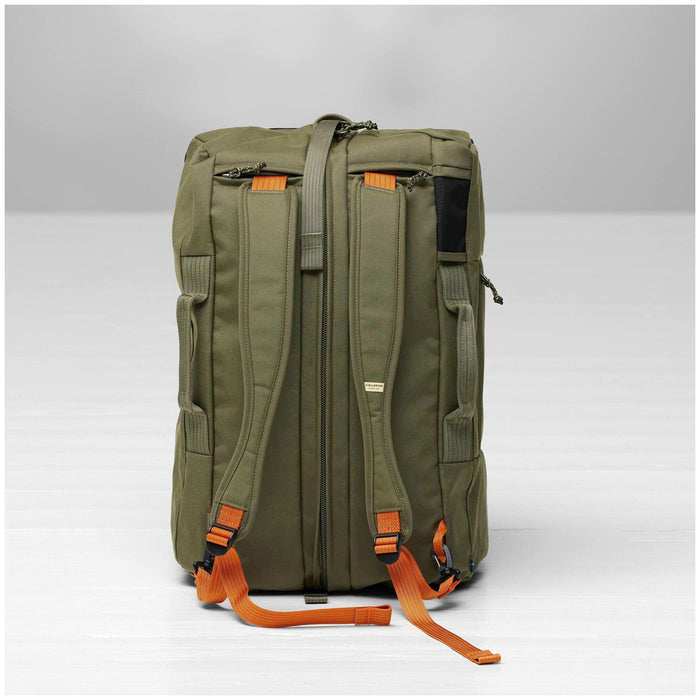 Fjallraven Färden Duffel 50 Duffel Bag Green