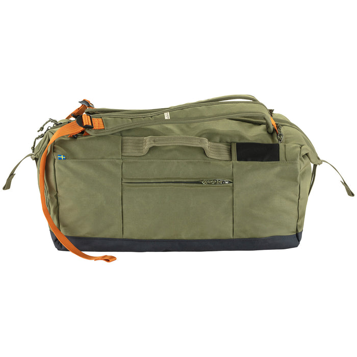 Fjallraven Färden Duffel 50 Duffel Bag Green