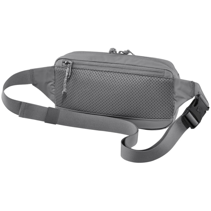 Fjallraven High Coast Hip Pack Shark Grey