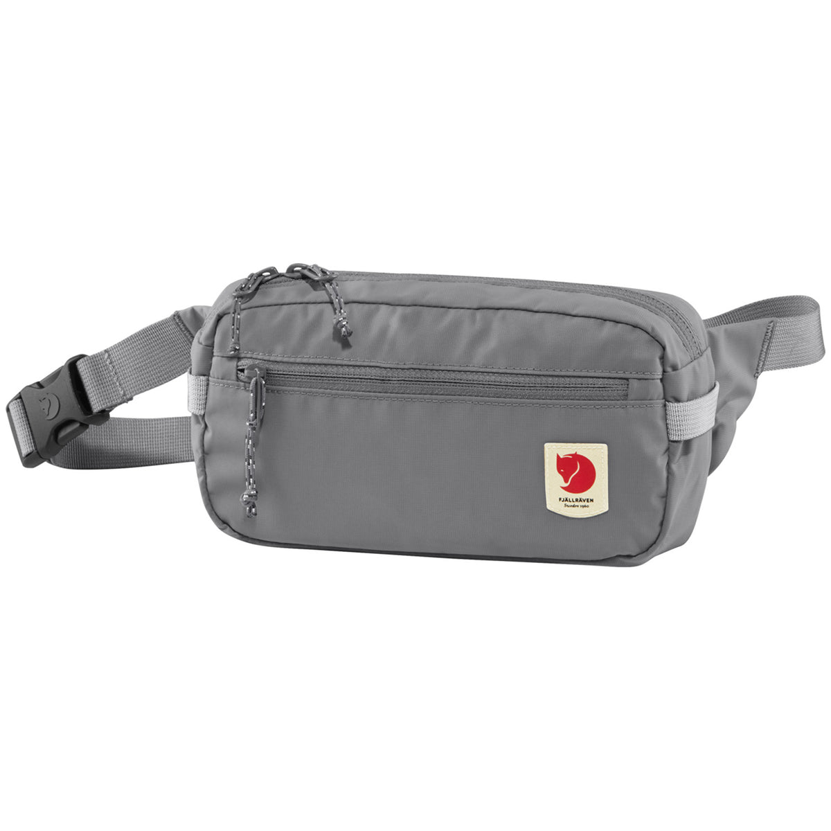 Fjallraven High Coast Hip Pack Shark Grey
