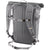 Fjallraven High Coast Foldsack 24 Backpack Shark Grey