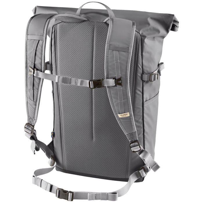Fjallraven High Coast Foldsack 24 Backpack Shark Grey