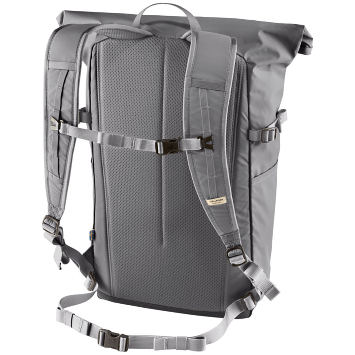 Fjallraven High Coast Foldsack 24 Backpack Shark Grey