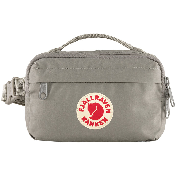 Fjallraven Kånken Hip Pack Fog