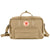 Fjallraven Kånken Weekender Bag Clay