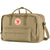 Fjallraven Kånken Weekender Bag Clay
