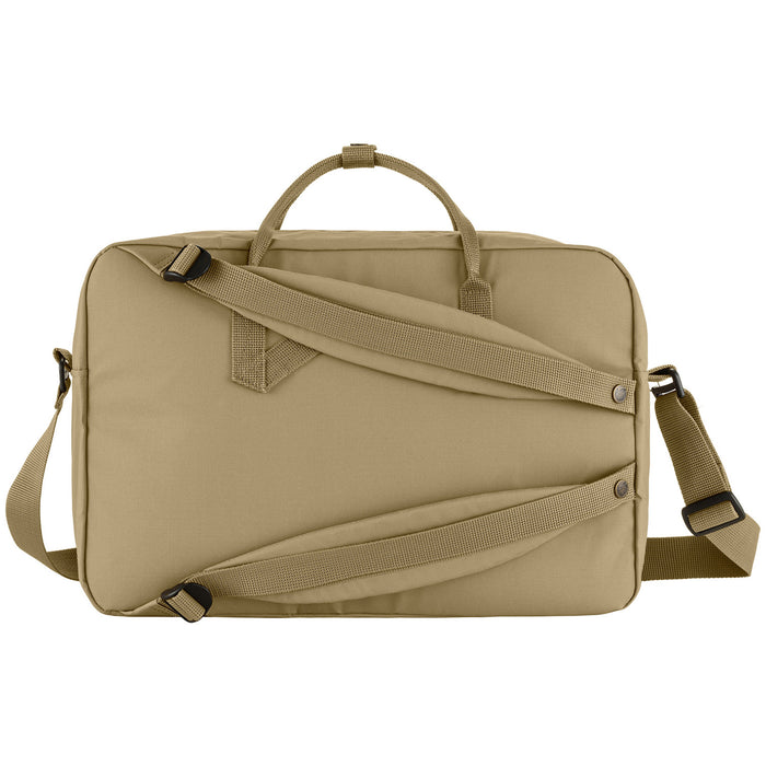 Fjallraven Kånken Weekender Bag Clay