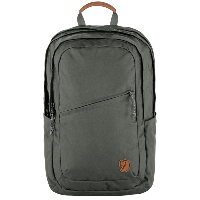 Fjallraven Räven 28 Backpack Basalt
