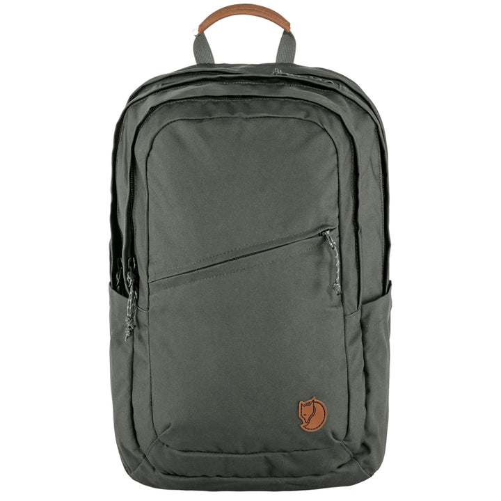 Fjallraven Räven 28 Backpack Basalt