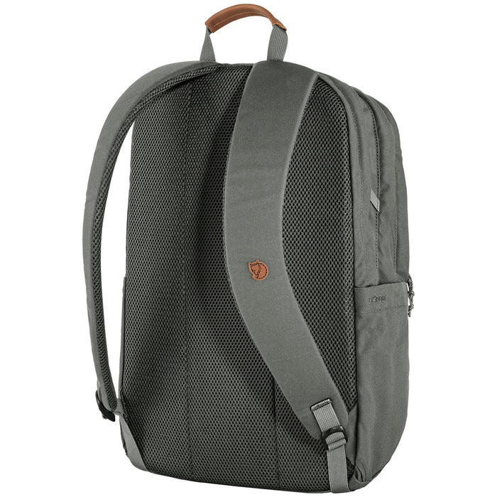 Fjallraven Räven 28 Backpack Basalt