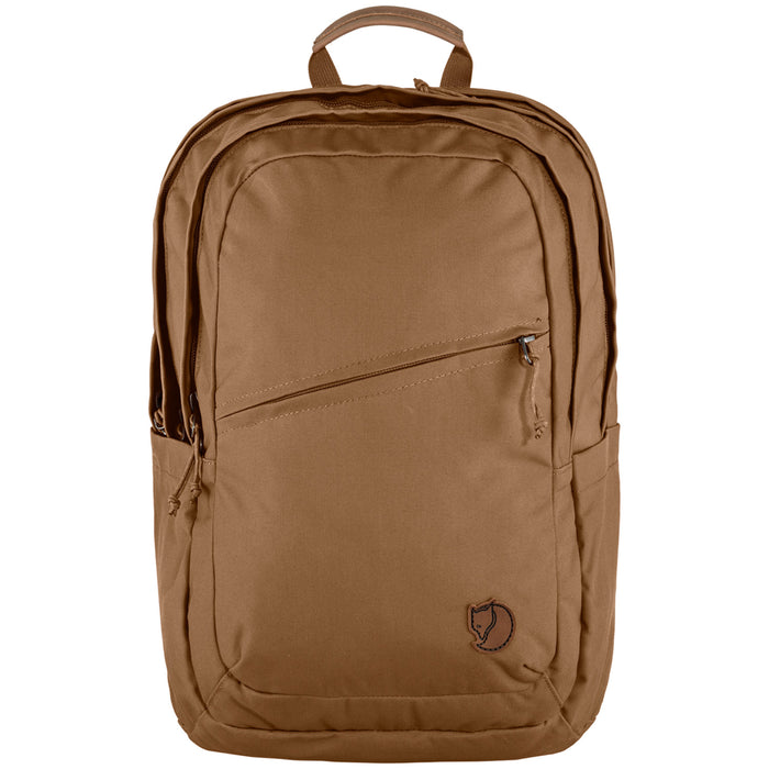 Fjallraven Räven 28 Backpack Khaki Dust