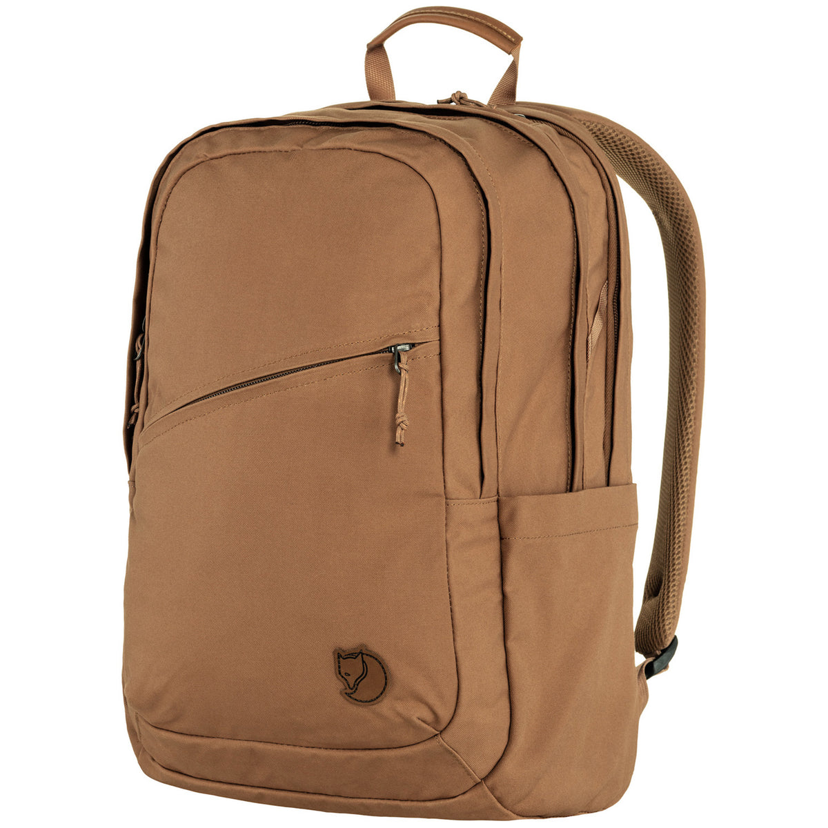 Fjallraven Räven 28 Backpack Khaki Dust