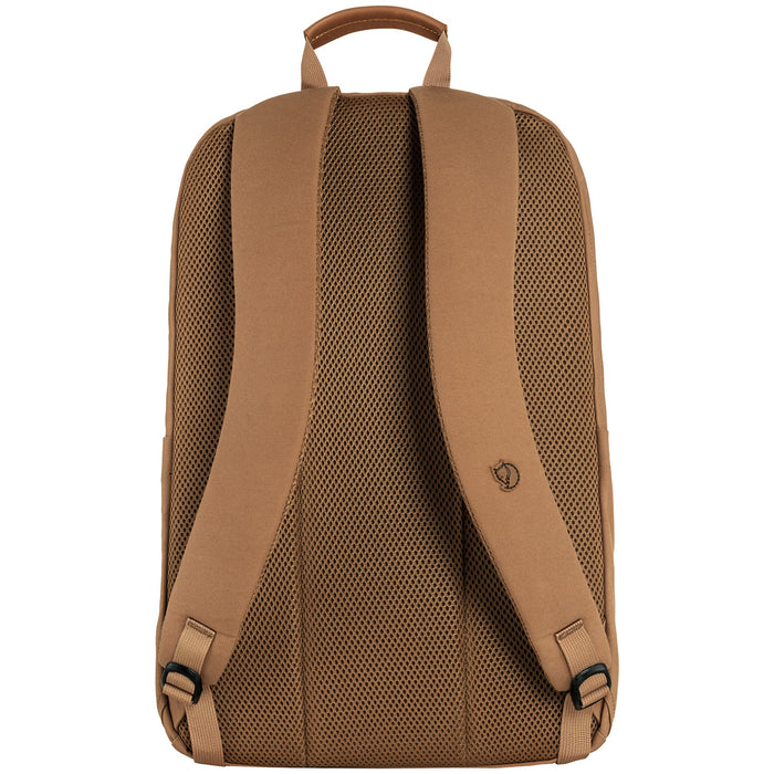 Fjallraven Räven 28 Backpack Khaki Dust
