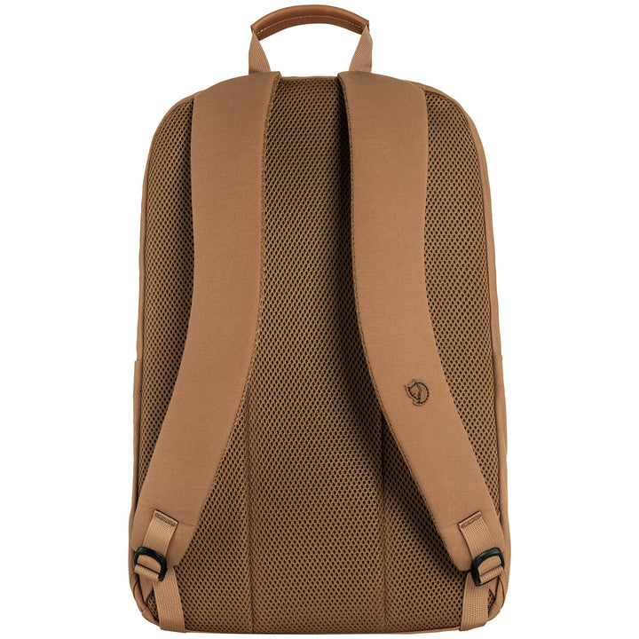 Fjallraven Räven 28 Backpack Khaki Dust