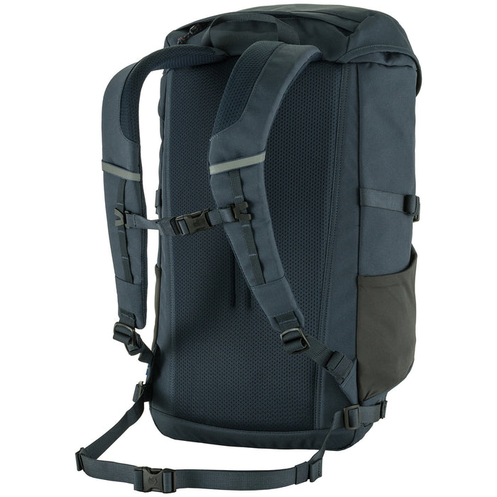 Fjallraven Skule Top 26 Backpack Navy