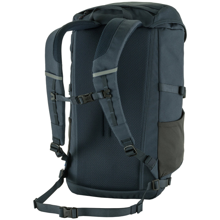 Fjallraven Skule Top 26 Backpack Navy