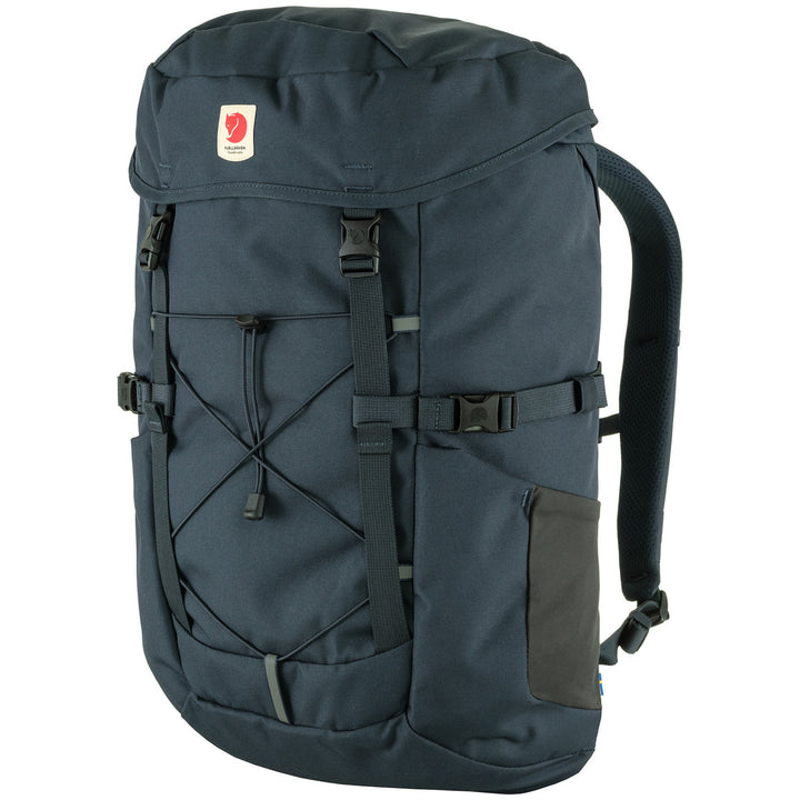 Fjallraven Skule Top 26 Backpack Navy