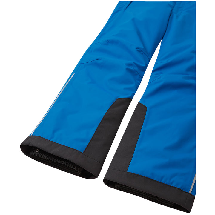 Reima Wingon Pants - Boys' Bright Blue