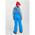 Reima Wingon Pants - Boys' Bright Blue
