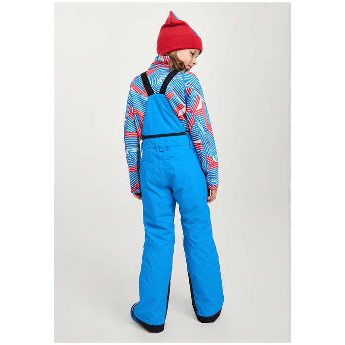 Reima Wingon Pants - Boys' Bright Blue