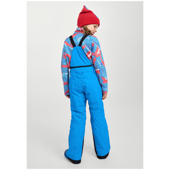 Reima Wingon Pants - Boys' Bright Blue