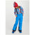 Reima Wingon Pants - Boys' Bright Blue